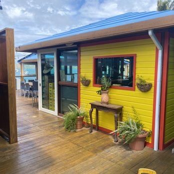 La Cocina Del Navegante - Caribbean Near Me - Culebra, Puerto Rico La Cocina Del Navegante - Caribbean Near Me - Culebra, Puerto Rico