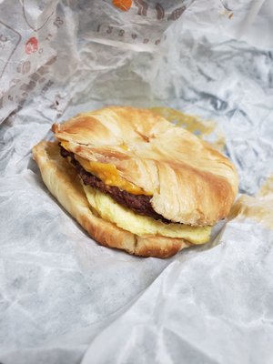 Burger King by null