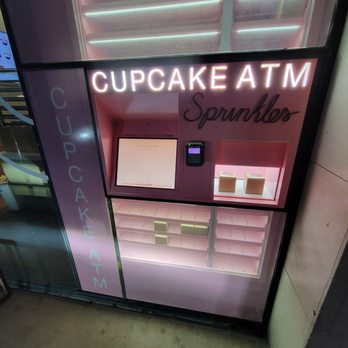 Sprinkles Scottsdale - Yumm - Desserts Near Me - Scottsdale, Arizona Sprinkles Scottsdale - Yumm - Desserts Near Me - Scottsdale, Arizona