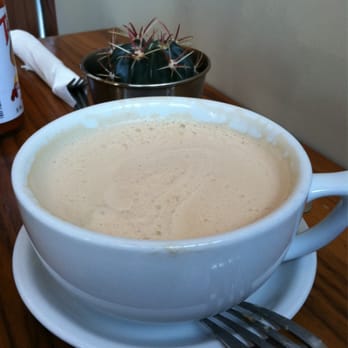 Eat Chow - Chai latte! Amazing! - Breakfast & Brunch Near Me - Costa Mesa, California Eat Chow - Chai latte! Amazing! - Breakfast & Brunch Near Me - Costa Mesa, California