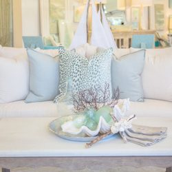 Beau Interiors - Home Furnishings and Accessories