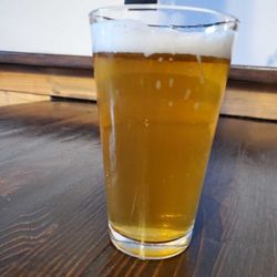 Unibroue - Blanche de Chambly, I believe I have a new favorite beer type as long as I can get it a little more often.