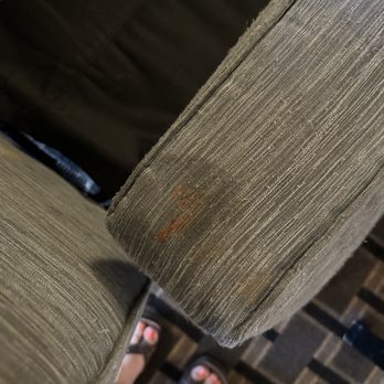 Northern Queen Inn - Gross vomit stains on cushions - Hotels Near Me - Nevada City, California Northern Queen Inn - Gross vomit stains on cushions - Hotels Near Me - Nevada City, California