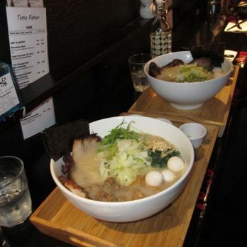 Tomo Ramen - Tomo's Ramen - Ramen Near Me - Portland, Oregon Tomo Ramen - Tomo's Ramen - Ramen Near Me - Portland, Oregon