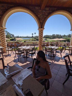 TPC Sawgrass by null