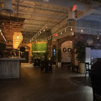 Goat & Vine Restaurant + Winery - Wine bar and entrance - New American Near Me - Bolingbrook, Illinois Goat & Vine Restaurant + Winery - Wine bar and entrance - New American Near Me - Bolingbrook, Illinois