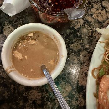 Pho Pasteur - Very fresh peanut sauce - Vietnamese Near Me - Arlington, Texas Pho Pasteur - Very fresh peanut sauce - Vietnamese Near Me - Arlington, Texas