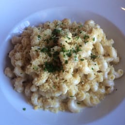 Mac n' Cheese