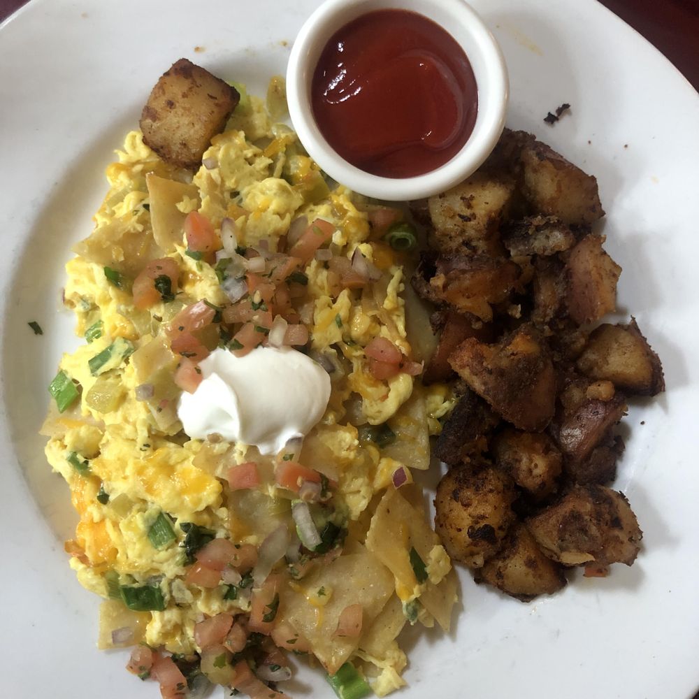 Hi Spot Cafe - New American Near Me - Seattle, Washington Hi Spot Cafe - New American Near Me - Seattle, Washington