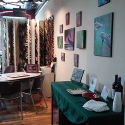 Four Corners Frame Shop & Gallery