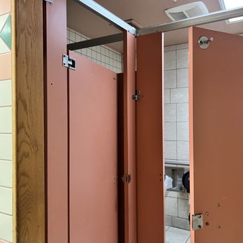 Guadalajara - Women's restroom - Mexican Near Me - Castle Rock, Colorado