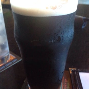 Morrison - Black stout - Gastropubs Near Me - Los Angeles, California