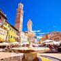 Photo of Piazza delle Erbe