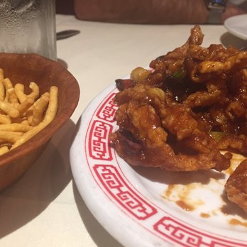 Fu's Palace - Terrible chicken - Chinese Near Me - Los Angeles, California Fu's Palace - Terrible chicken - Chinese Near Me - Los Angeles, California