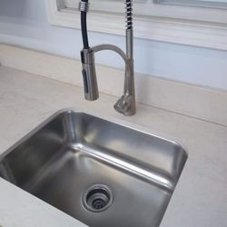 Stone Plumbing