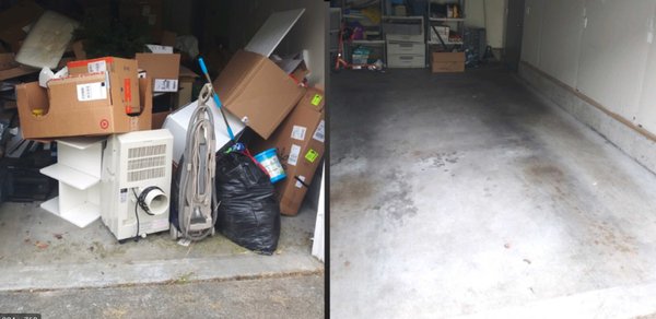 Junk Removal - We are dedicated to removing and transporting junk: old furniture, waste materials, garbage, construction debris, and concrete removal. Call us to schedule your junk pick up.
