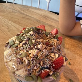 Elite Experience: Blue Bowl - Yelp Events Near Me - Oceanside, California