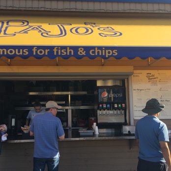 Pajo's - Fish & Chips Near Me - Richmond, British Columbia Pajo's - Fish & Chips Near Me - Richmond, British Columbia
