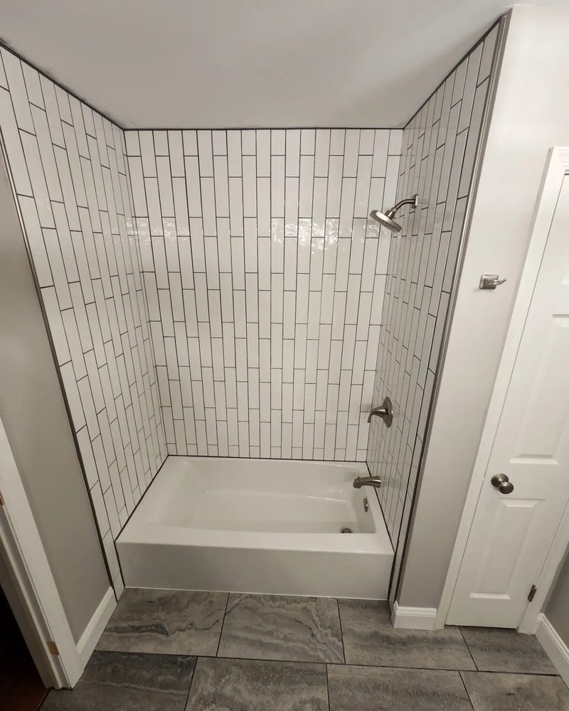 Slide of Luke Williams Home Services