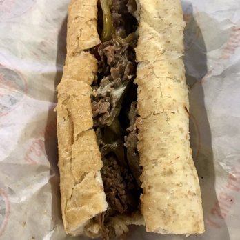 Jersey Mike's Subs - Jersey Mike's Famous Philly - Fast Food Near Me - Las Vegas, Nevada