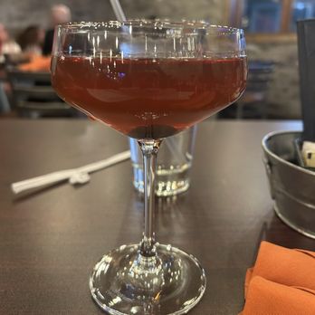 Oak and Embers Tavern Hudson - Perfect manhattan. - Barbeque Near Me - Hudson, Ohio Oak and Embers Tavern Hudson - Perfect manhattan. - Barbeque Near Me - Hudson, Ohio