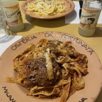 Osteria Da Fortunata - Roman Near Me - Rome, RM Osteria Da Fortunata - Roman Near Me - Rome, RM