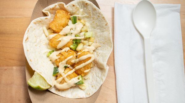 The Queso Shop by null