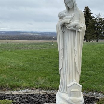 Abbey of the Genesee - Our Lady of Genesee - Religious Organizations Near Me - Piffard, New York Abbey of the Genesee - Our Lady of Genesee - Religious Organizations Near Me - Piffard, New York