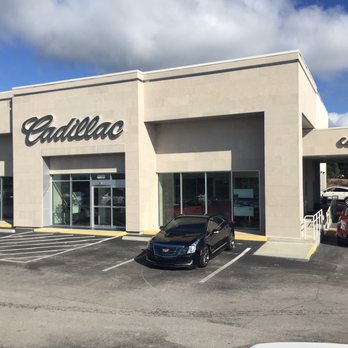 Plaza Cadillac - Car Dealers Near Me - Leesburg, Florida Plaza Cadillac - Car Dealers Near Me - Leesburg, Florida