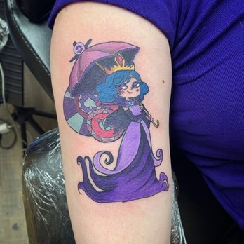 Ink Galleria - Tattoo Near Me - Fresno, California Ink Galleria - Tattoo Near Me - Fresno, California