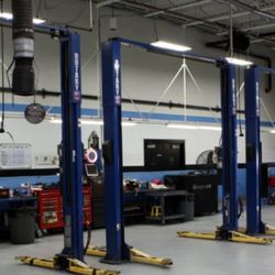 Serra Honda O'Fallon