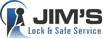 Jim's Lock & Safe Service Inc