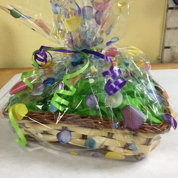 Marshmallow Factory - Gift basket - Chocolatiers & Shops Near Me - Middletown, Connecticut Marshmallow Factory - Gift basket - Chocolatiers & Shops Near Me - Middletown, Connecticut