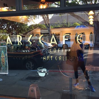 ARS Cafe - Welcome--storefront - Art Galleries Near Me - Honolulu, Hawaii