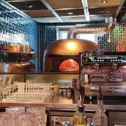 Pizza Social Club