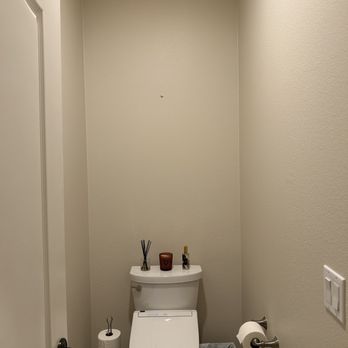 Paint n' Repaint - Beautifully painted by Alex!! He also repainted the ceilings and the baseboards so everything looks perfect. - Painters Near Me - Huntington Beach, California
