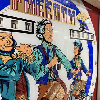 Full Tilt Pinball Restoration - Electronics Repair Near Me Full Tilt Pinball Restoration - Electronics Repair Near Me