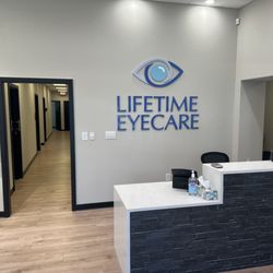 Lifetime Eyecare