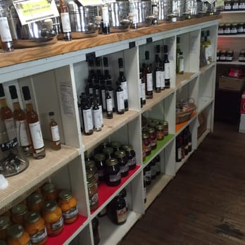 Old Store Produce - Great selection and sampling of oil and vinegar's - Fruits & Veggies Near Me - Huntersville, North Carolina Old Store Produce - Great selection and sampling of oil and vinegar's - Fruits & Veggies Near Me - Huntersville, North Carolina