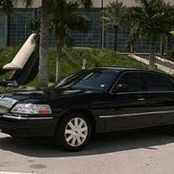 Palisade Limousine - Lincoln Towncar
Executive L