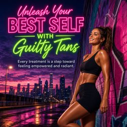 Guilty Tans - Unleash with Guilty Tans