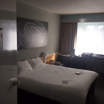ibis Koeln Messe - Hotels Near Me - Cologne, NW