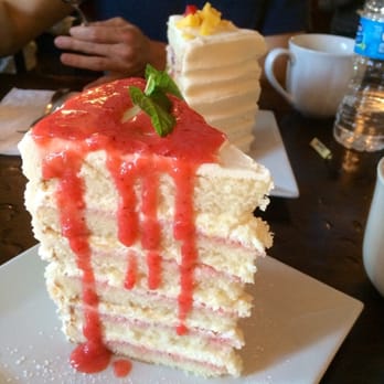 Shyndigz - Lemon cake & Fruit cake, they were OK. - Desserts Near Me - Richmond, Virginia Shyndigz - Lemon cake & Fruit cake, they were OK. - Desserts Near Me - Richmond, Virginia
