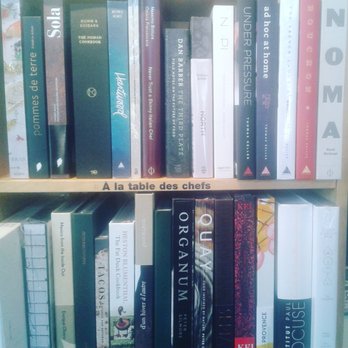 Librairie Gourmande - Bookstores Near Me - Montreal, Quebec Librairie Gourmande - Bookstores Near Me - Montreal, Quebec