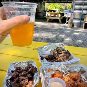 Tap Shack - Caribbean Near Me - Mason, Wisconsin