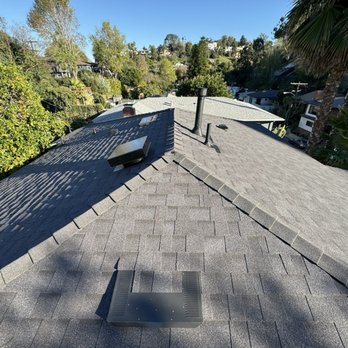 Denali Builders & Roofing - the roof of a home - Roofing Near Me - Los Angeles, California