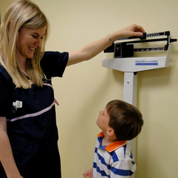 Southern Pediatrics