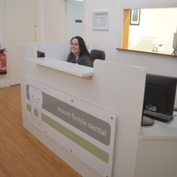 Mount Florida Dental