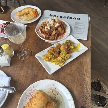 Barcelona Wine Bar - Tapas/Small Plates Near Me - Washington, DC, District of Columbia Barcelona Wine Bar - Tapas/Small Plates Near Me - Washington, DC, District of Columbia