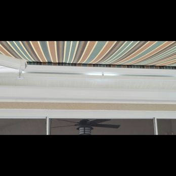 Sun Solutions - The solution - Awnings Near Me